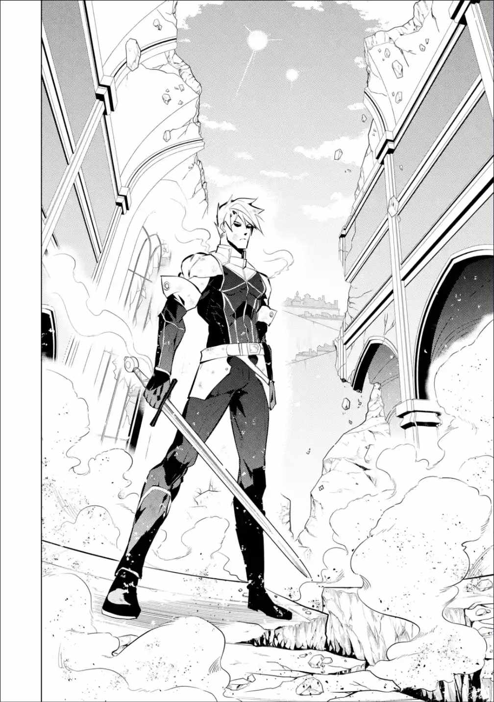 Read My Isekai Life EN Manga Online