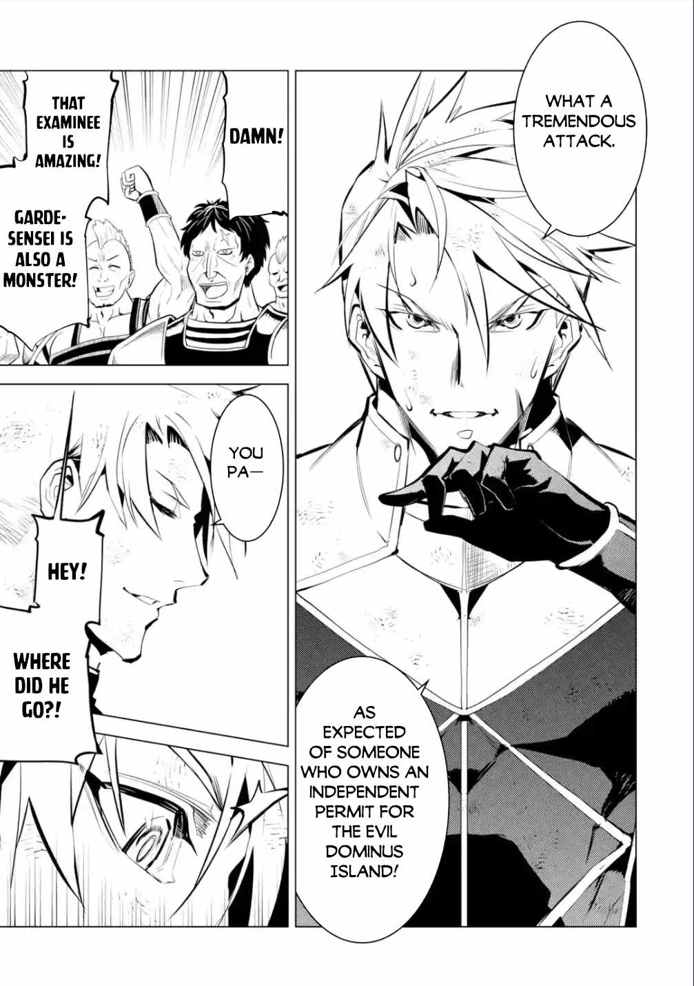 Read My Isekai Life EN Manga Online