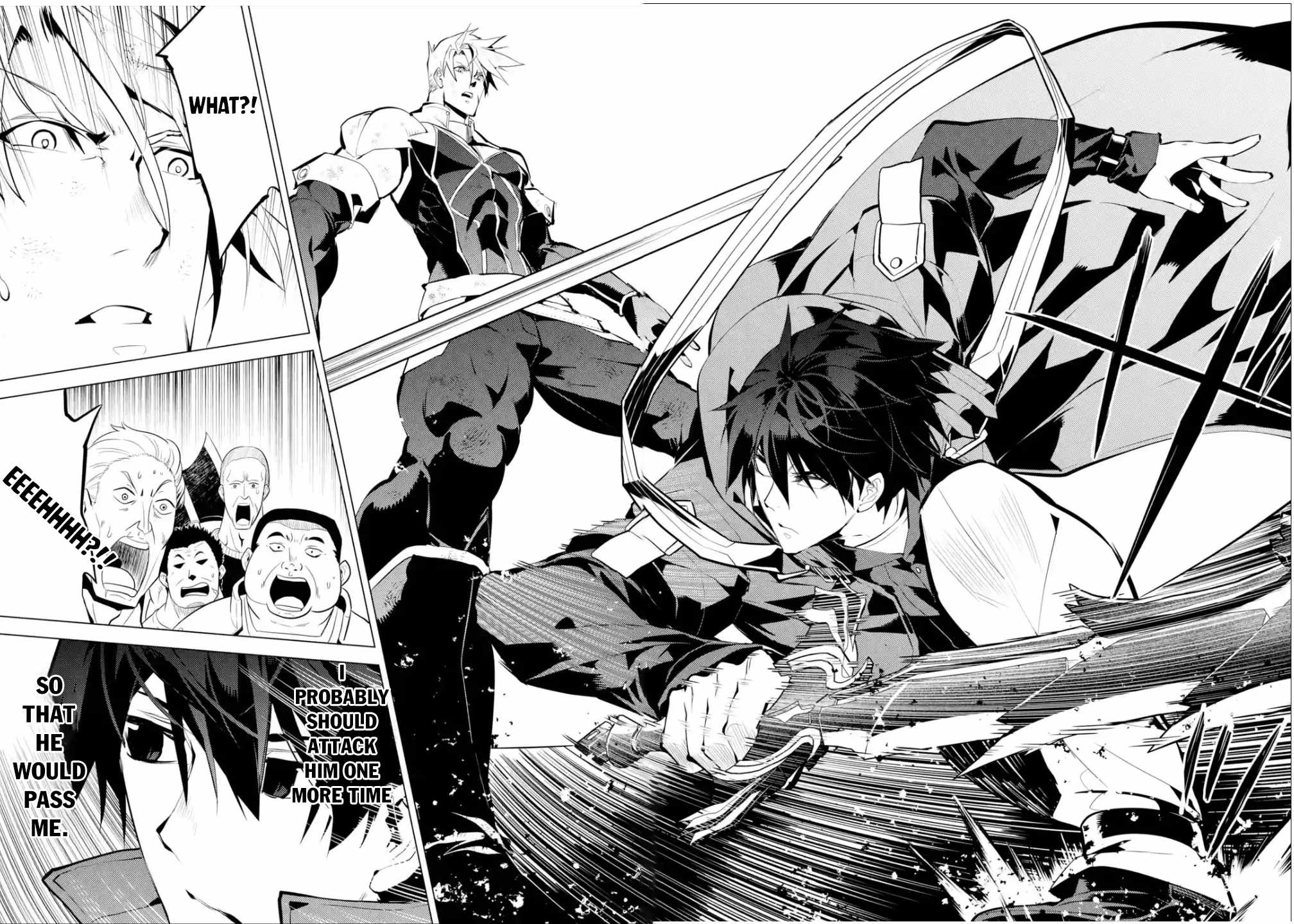 Read My Isekai Life EN Manga Online