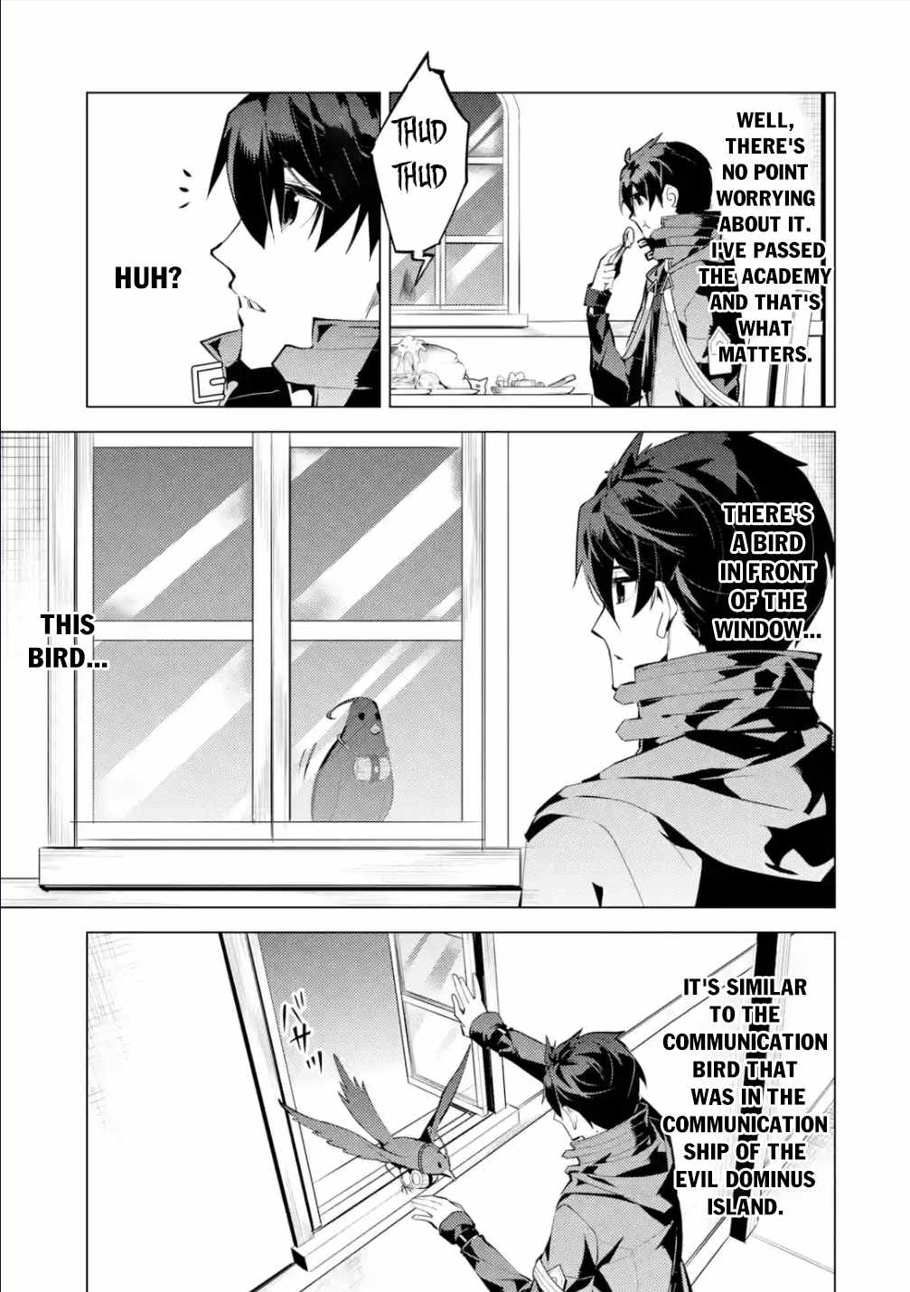 Read My Isekai Life EN Manga Online