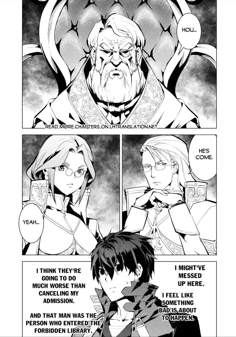 Read My Isekai Life EN Manga Online