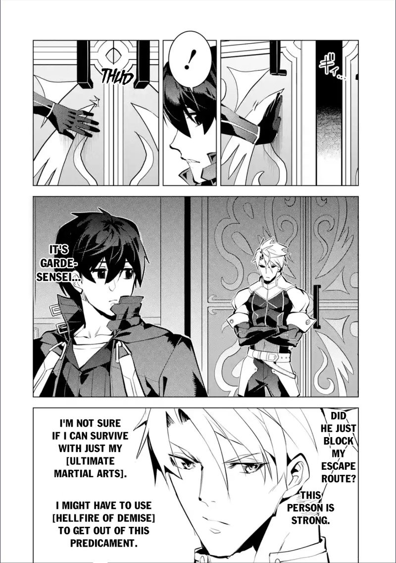 Read My Isekai Life EN Manga Online