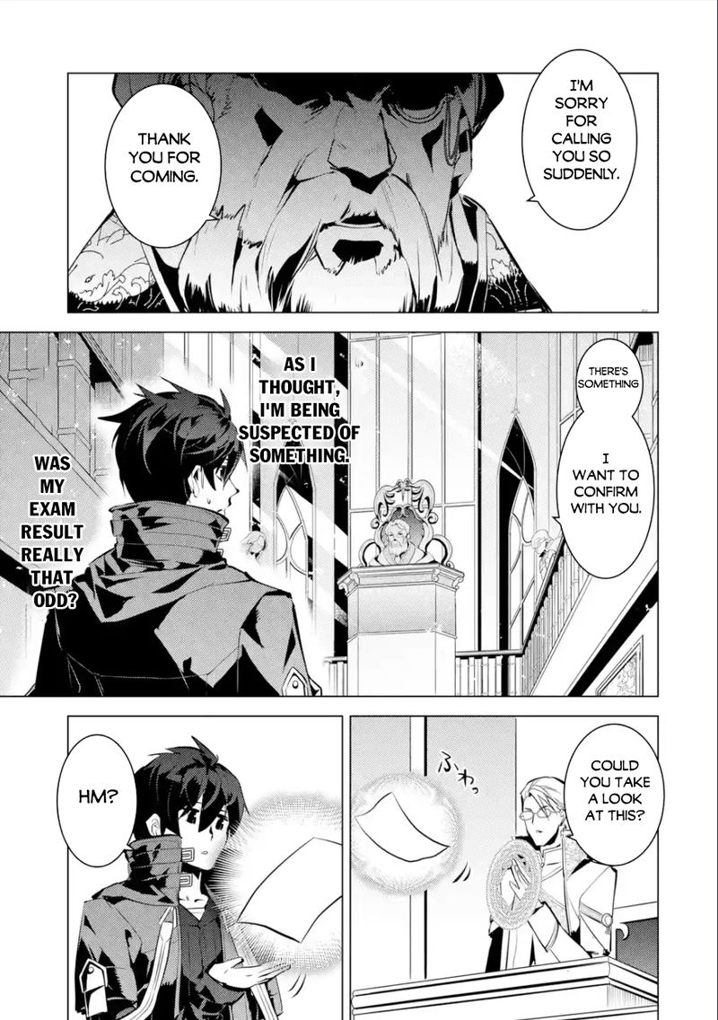 Read My Isekai Life EN Manga Online