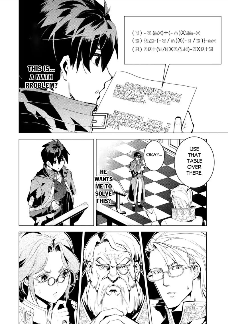 Read My Isekai Life EN Manga Online