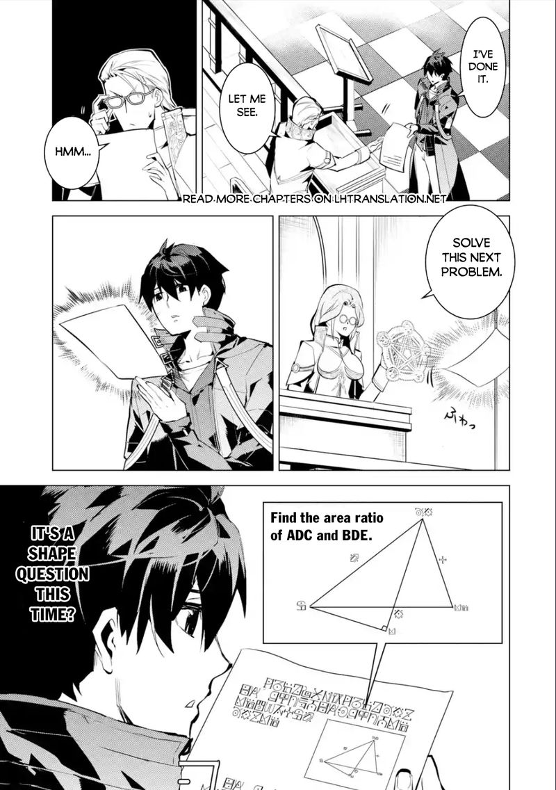 Read My Isekai Life EN Manga Online