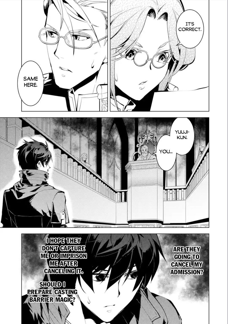 Read My Isekai Life EN Manga Online