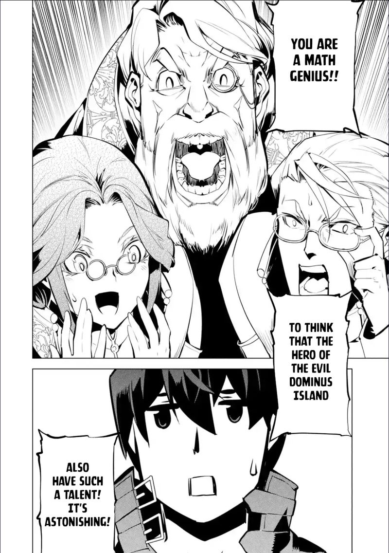 Read My Isekai Life EN Manga Online
