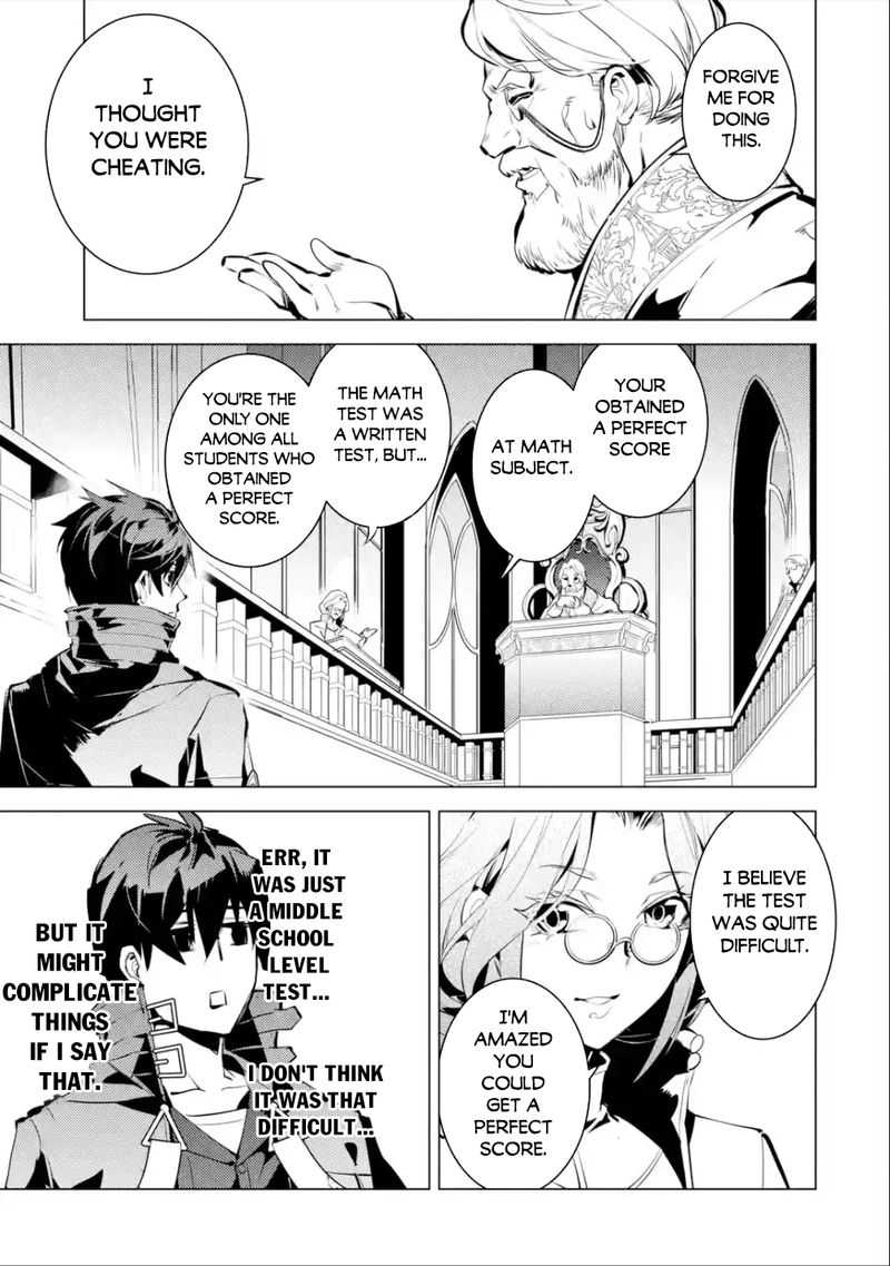 Read My Isekai Life EN Manga Online