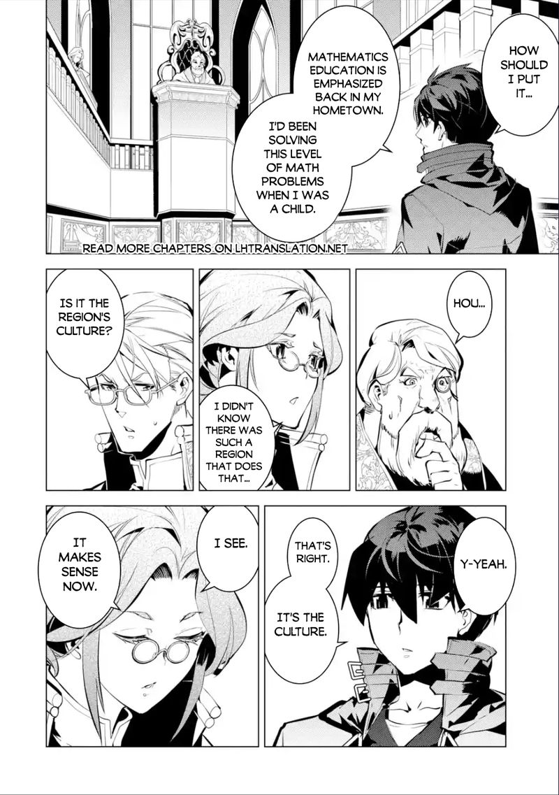 Read My Isekai Life EN Manga Online