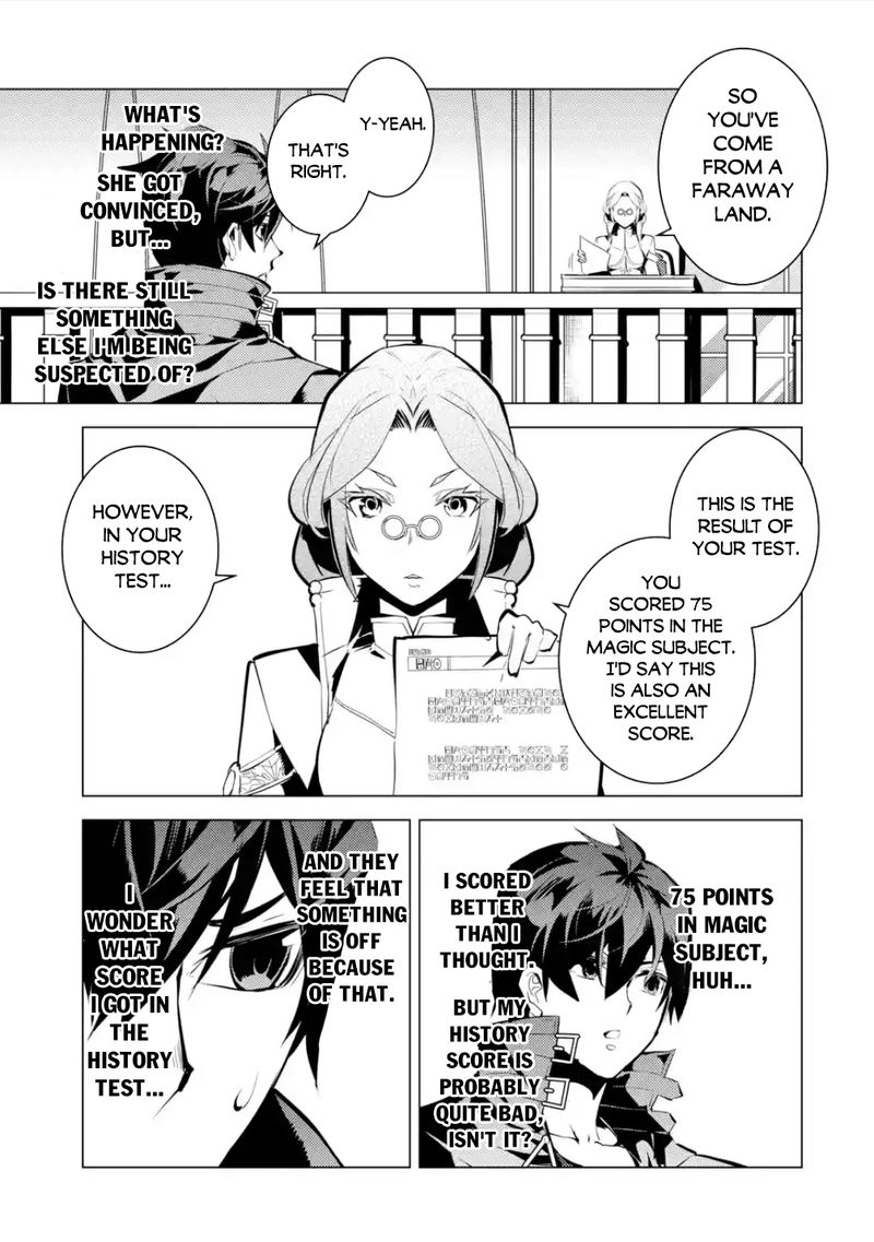 Read My Isekai Life EN Manga Online
