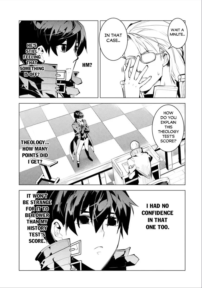 Read My Isekai Life EN Manga Online