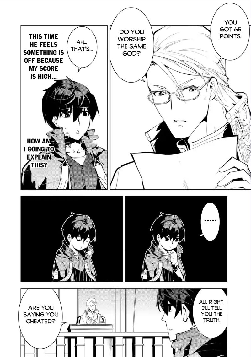 Read My Isekai Life EN Manga Online