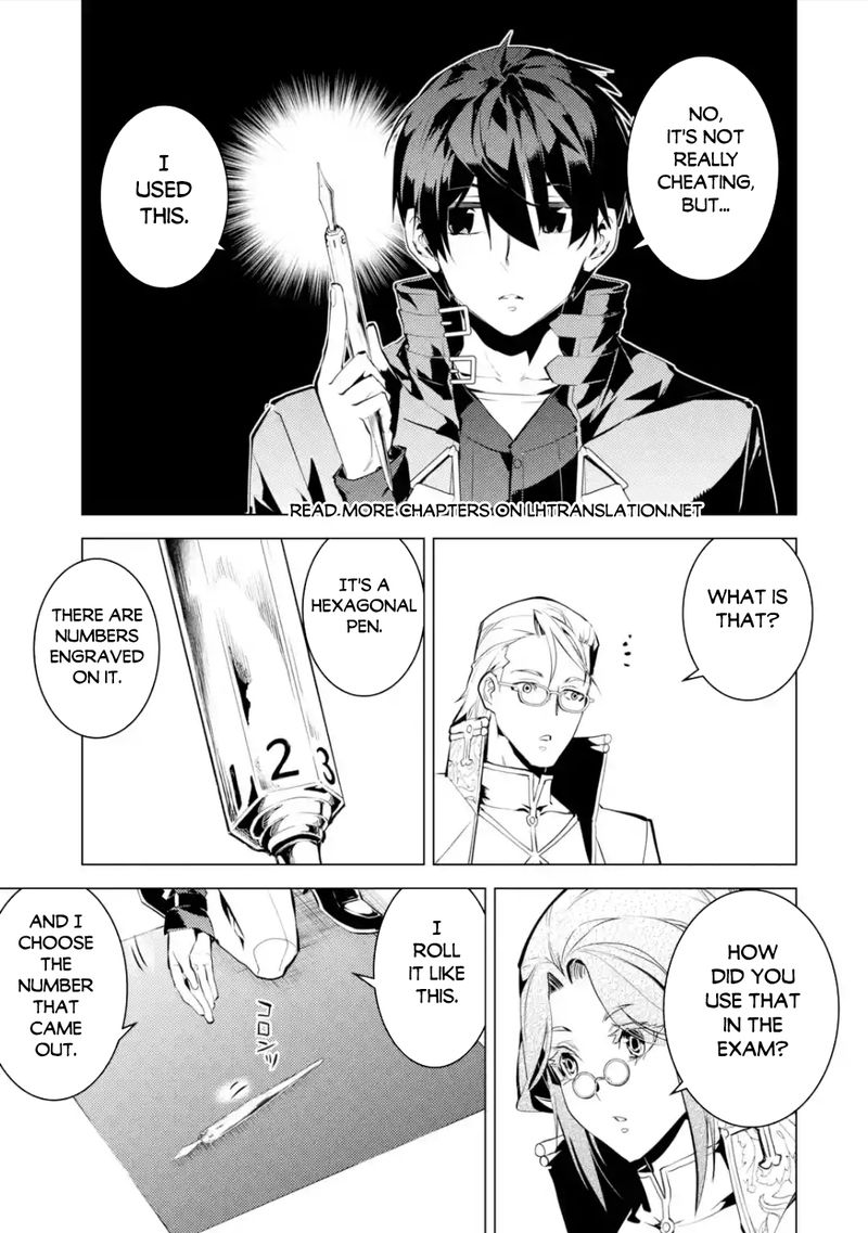 Read My Isekai Life EN Manga Online