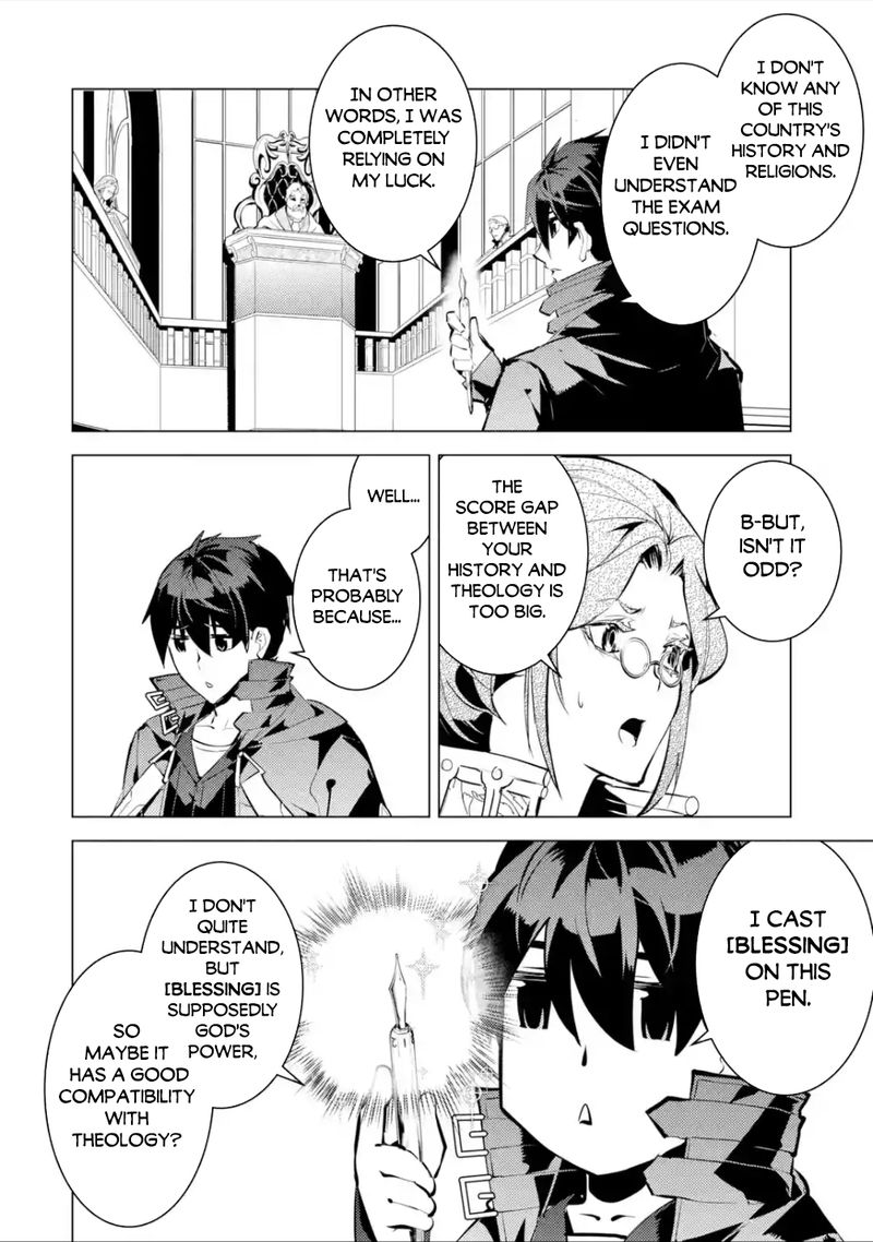 Read My Isekai Life EN Manga Online