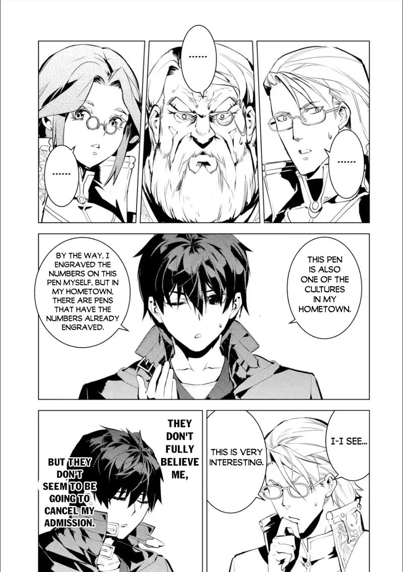 Read My Isekai Life EN Manga Online