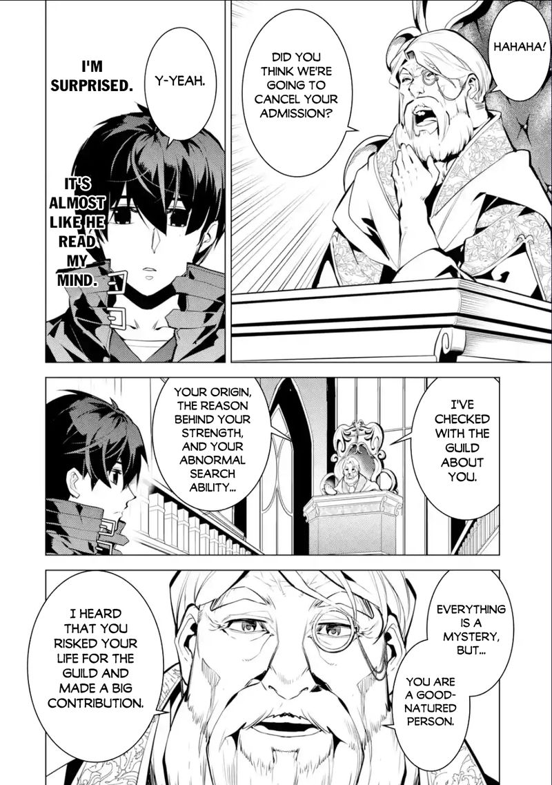 Read My Isekai Life EN Manga Online