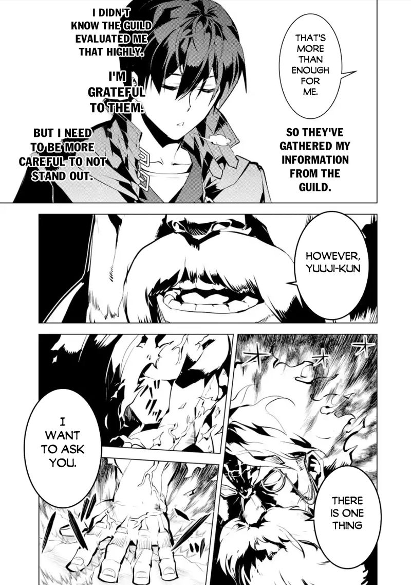 Read My Isekai Life EN Manga Online