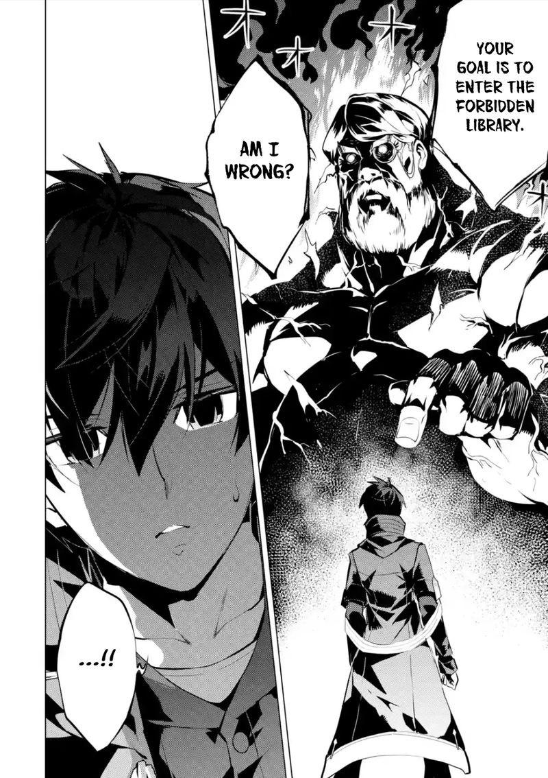 Read My Isekai Life EN Manga Online