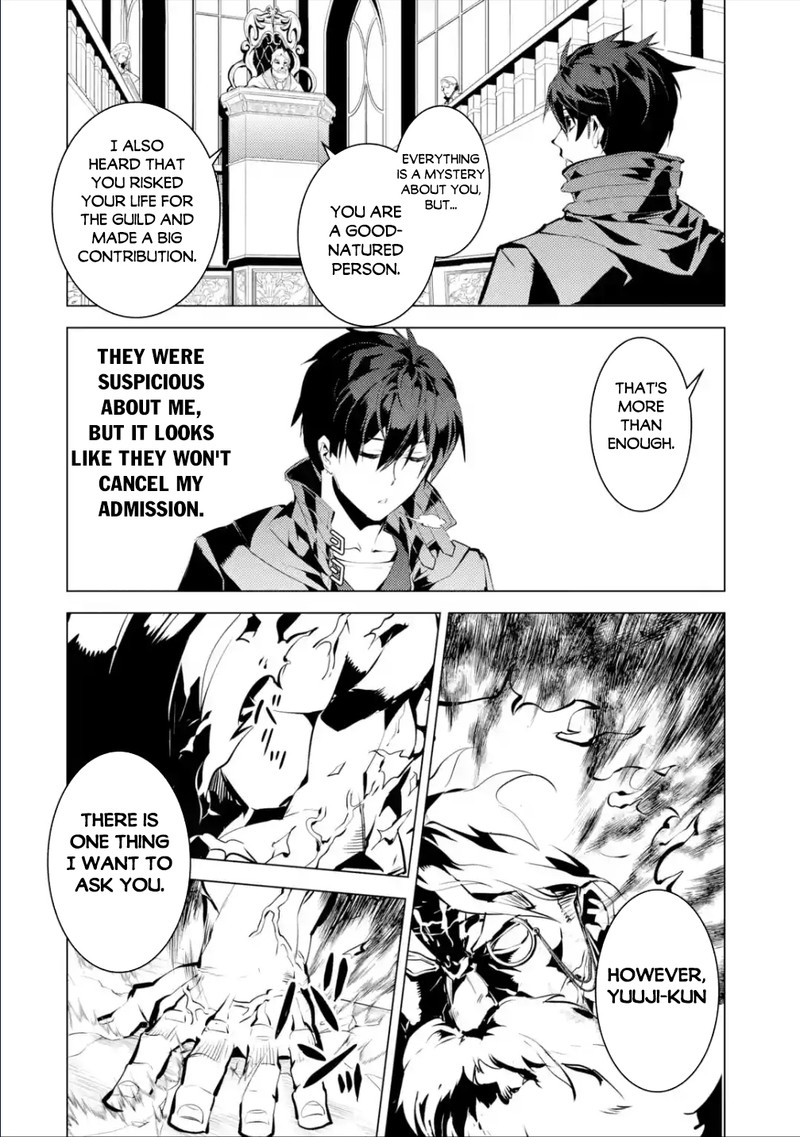 Read My Isekai Life EN Manga Online