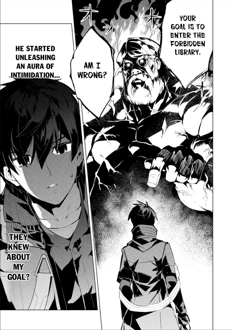 Read My Isekai Life EN Manga Online