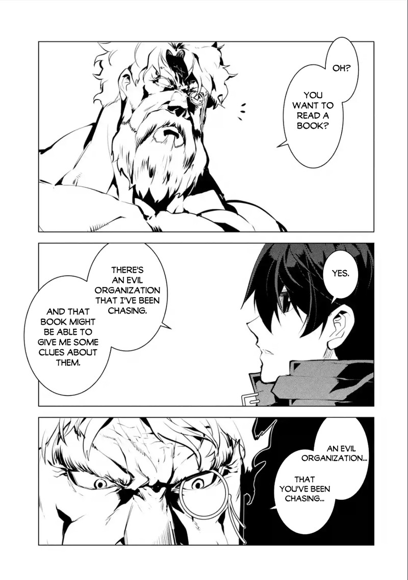 Read My Isekai Life EN Manga Online