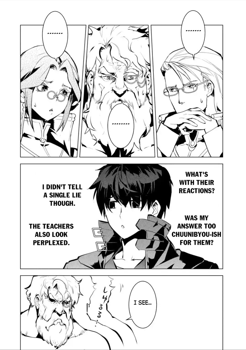 Read My Isekai Life EN Manga Online