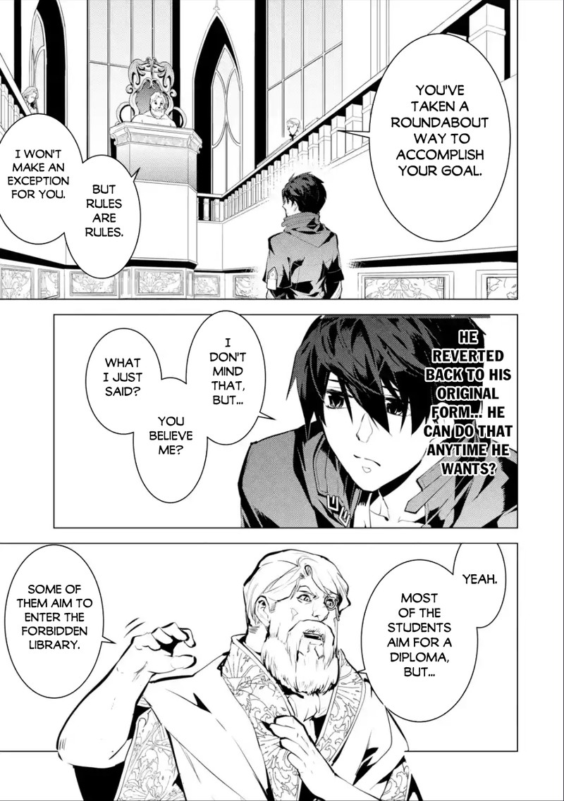 Read My Isekai Life EN Manga Online