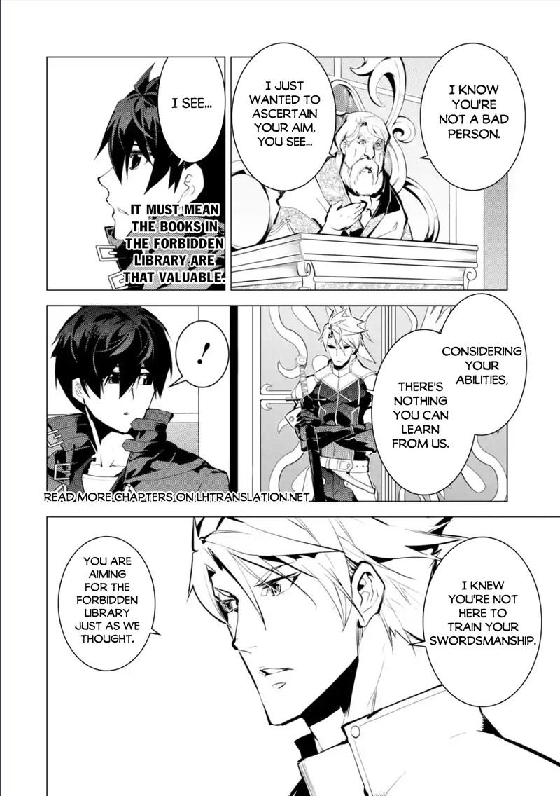 Read My Isekai Life EN Manga Online
