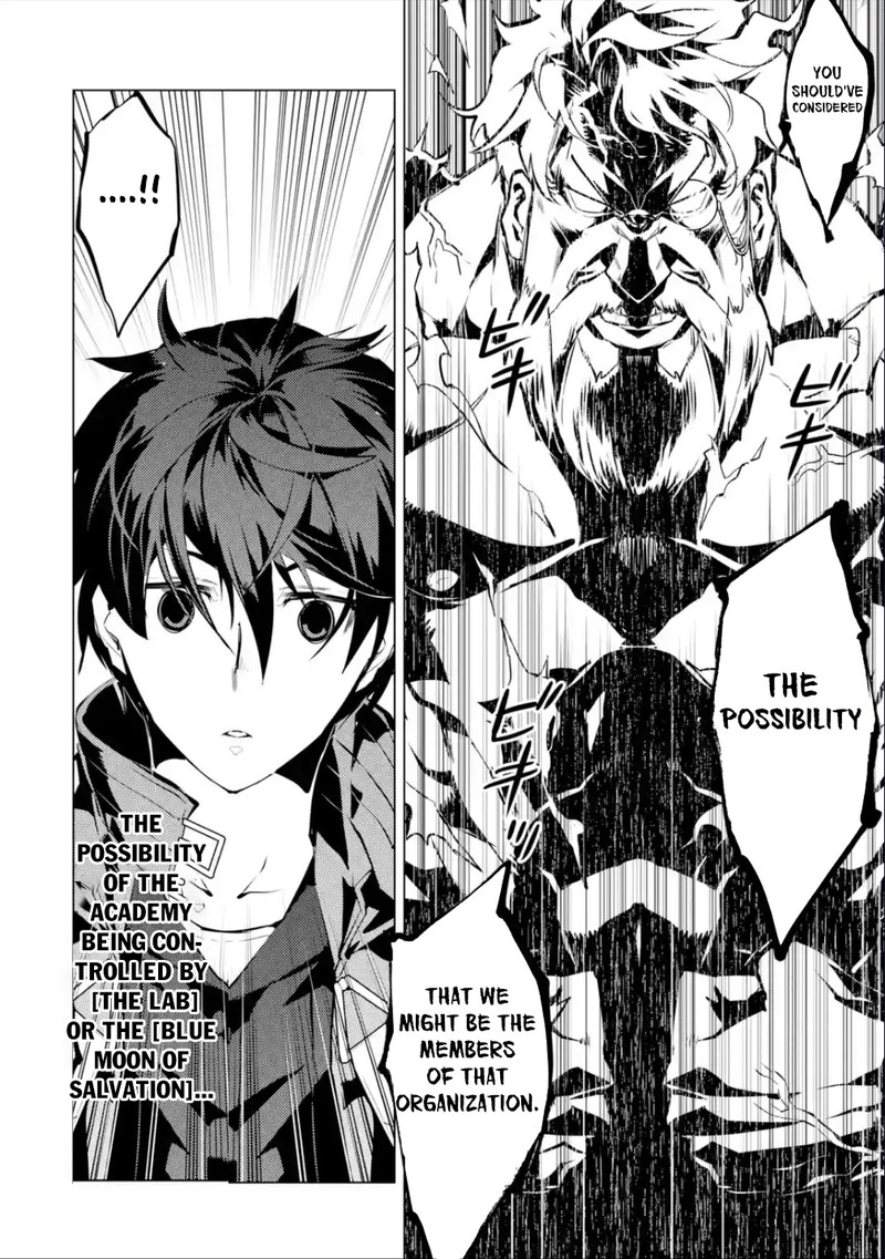 Read My Isekai Life EN Manga Online