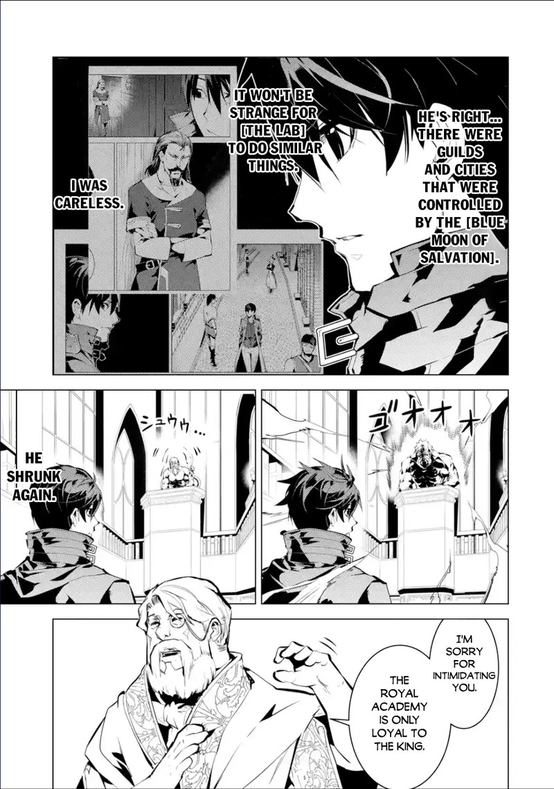 Read My Isekai Life EN Manga Online