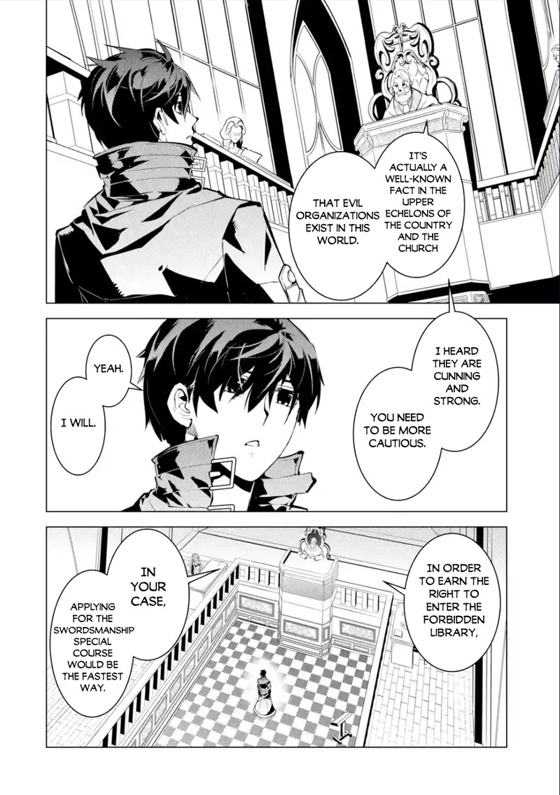 Read My Isekai Life EN Manga Online