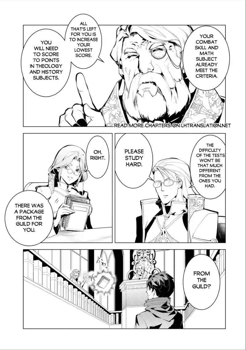 Read My Isekai Life EN Manga Online