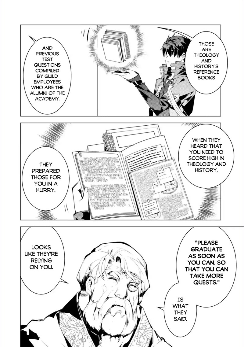 Read My Isekai Life EN Manga Online