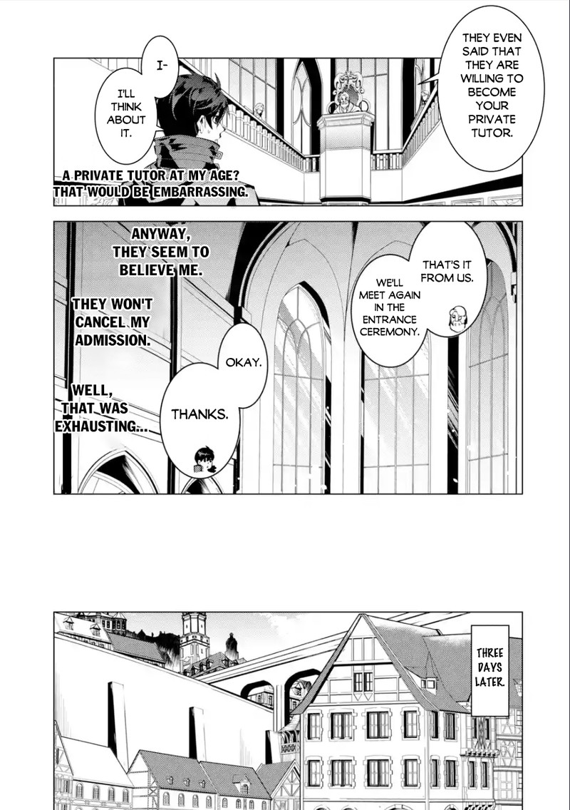 Read My Isekai Life EN Manga Online