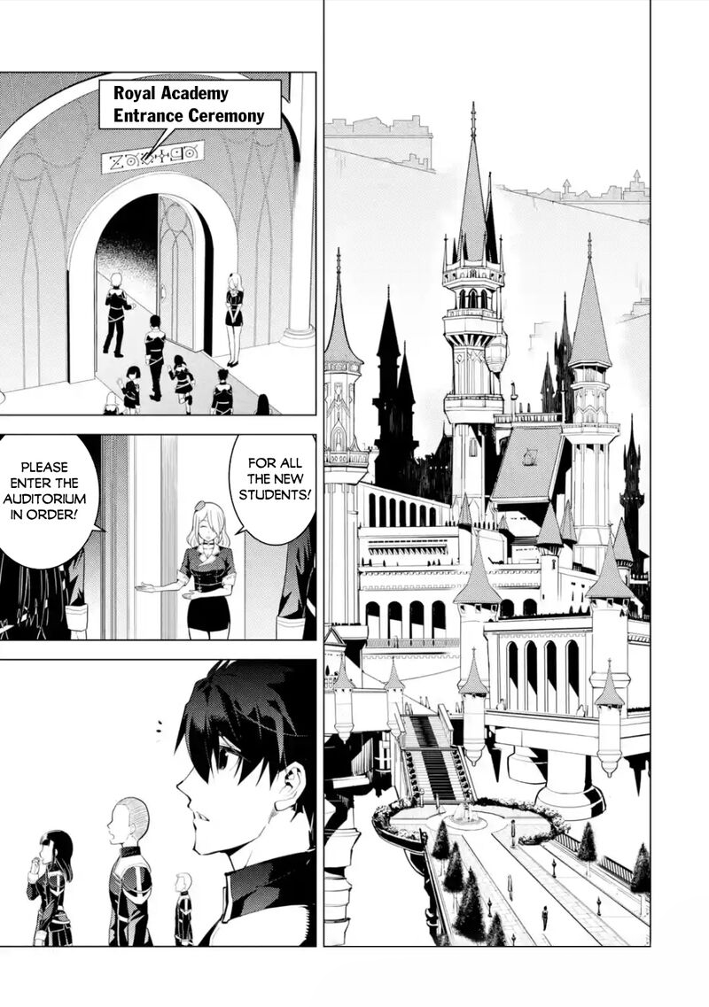 Read My Isekai Life EN Manga Online