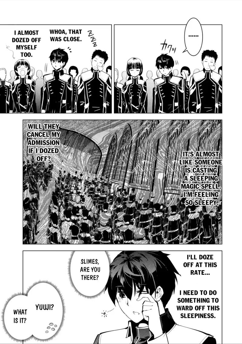 Read My Isekai Life EN Manga Online
