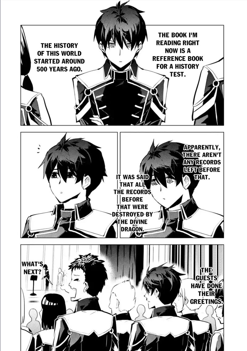 Read My Isekai Life EN Manga Online