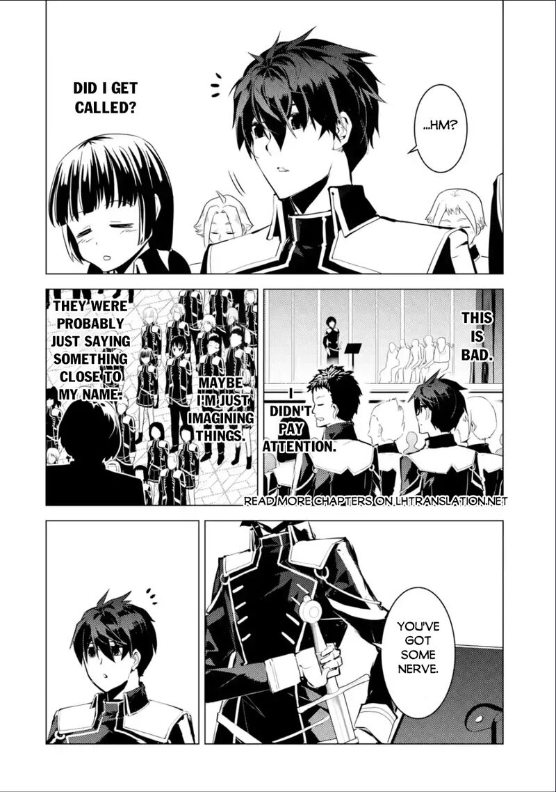 Read My Isekai Life EN Manga Online