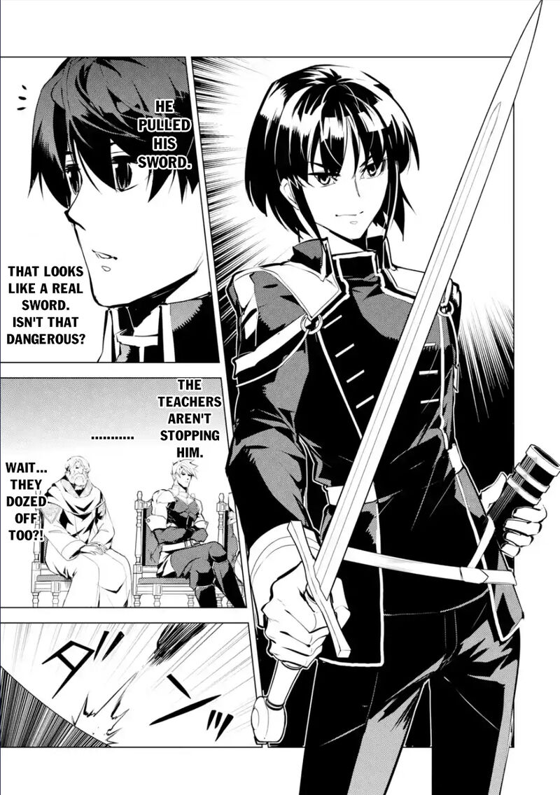 Read My Isekai Life EN Manga Online