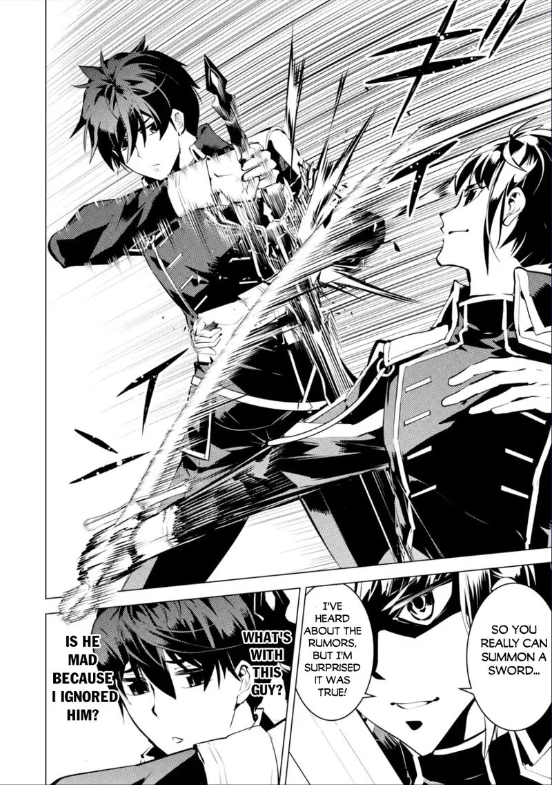 Read My Isekai Life EN Manga Online