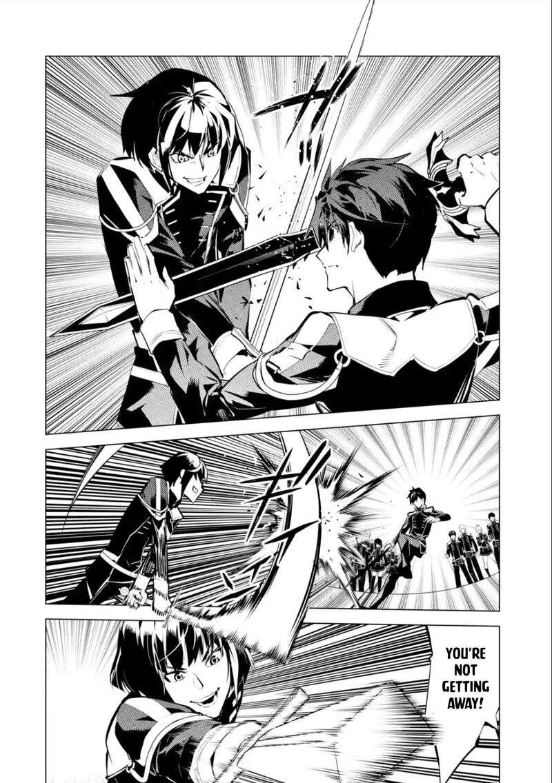 Read My Isekai Life EN Manga Online