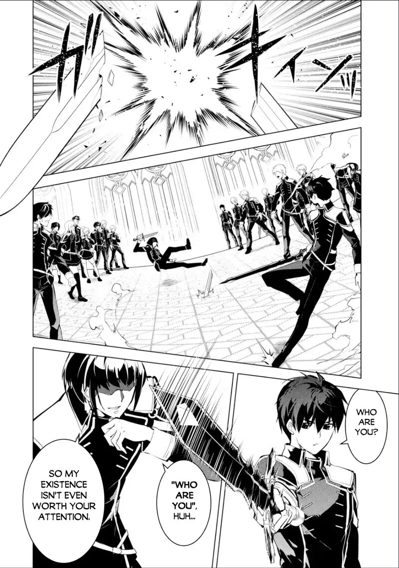 Read My Isekai Life EN Manga Online