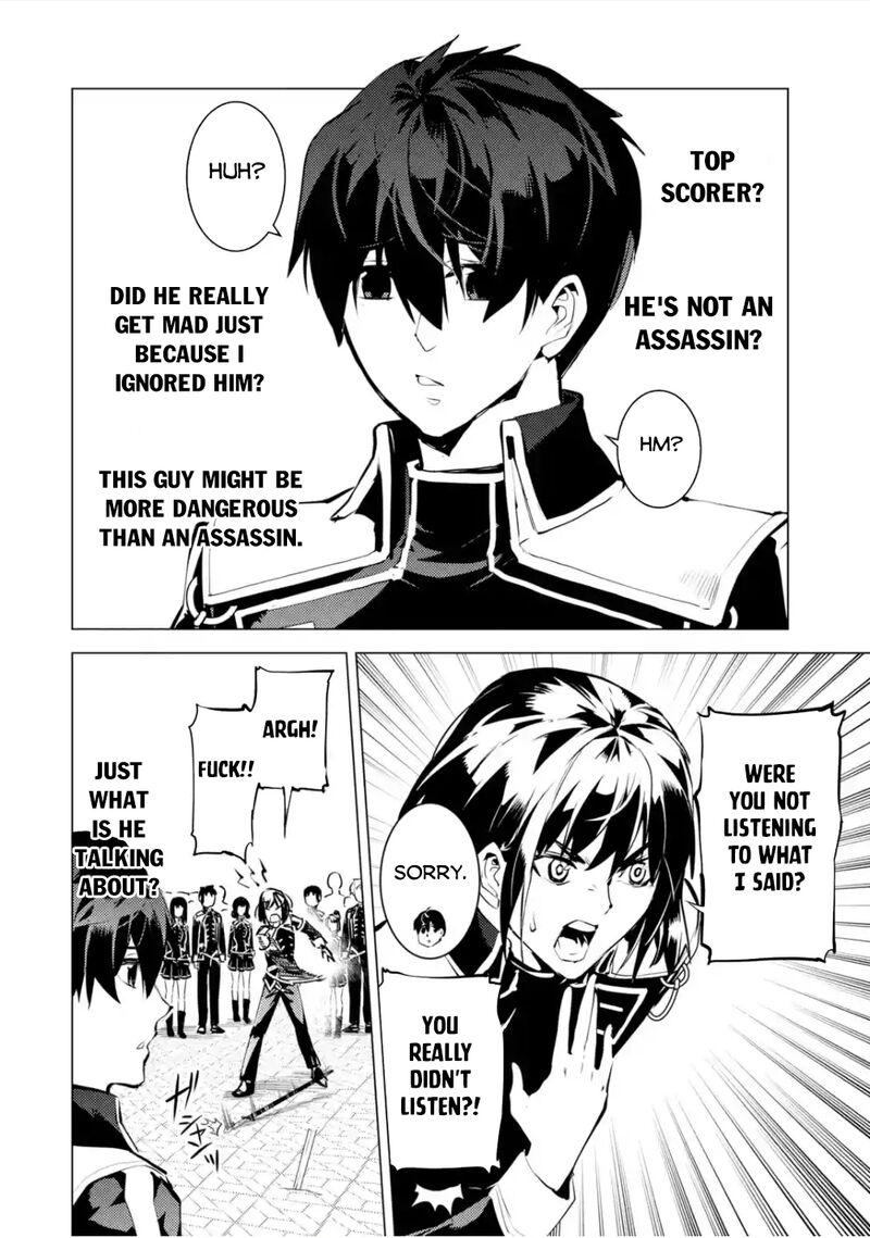 Read My Isekai Life EN Manga Online