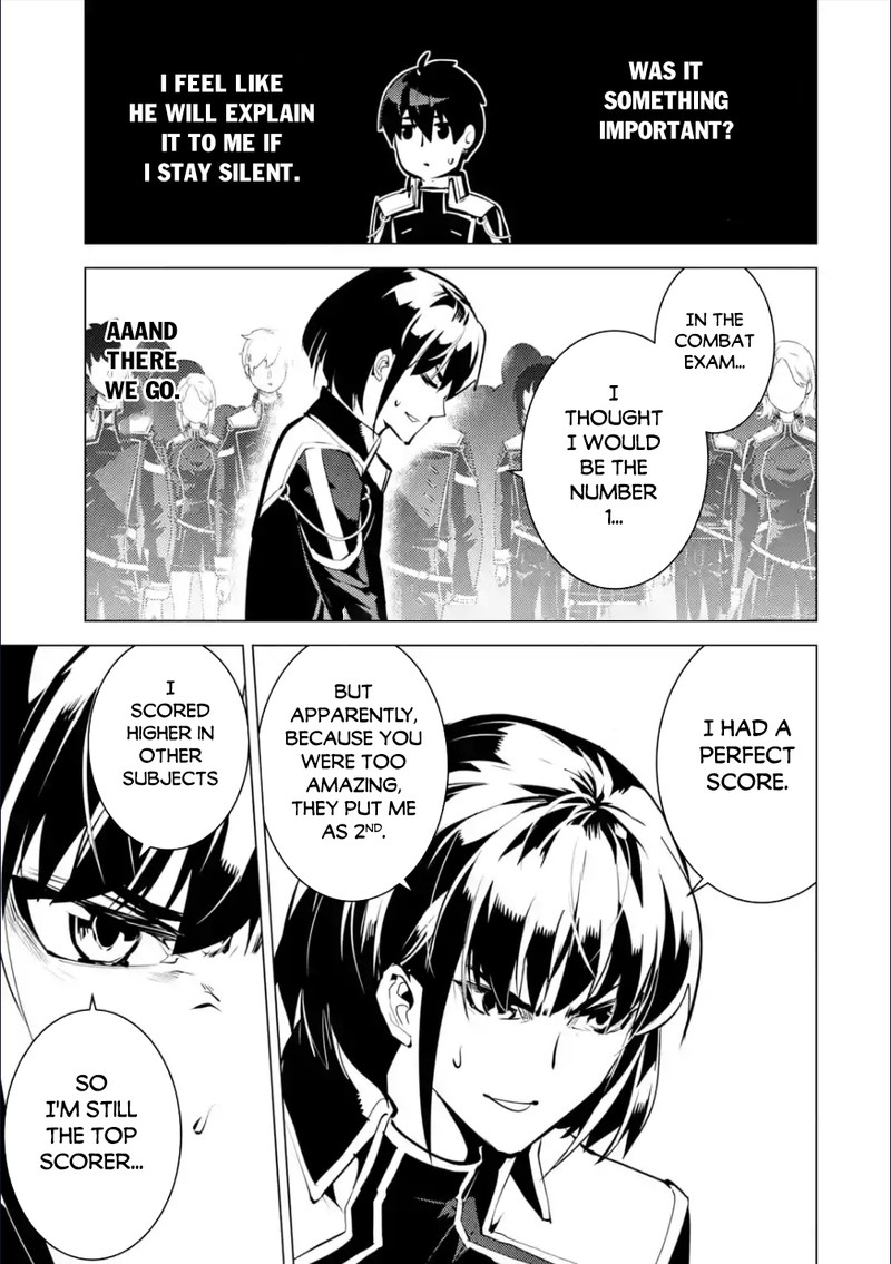 Read My Isekai Life EN Manga Online