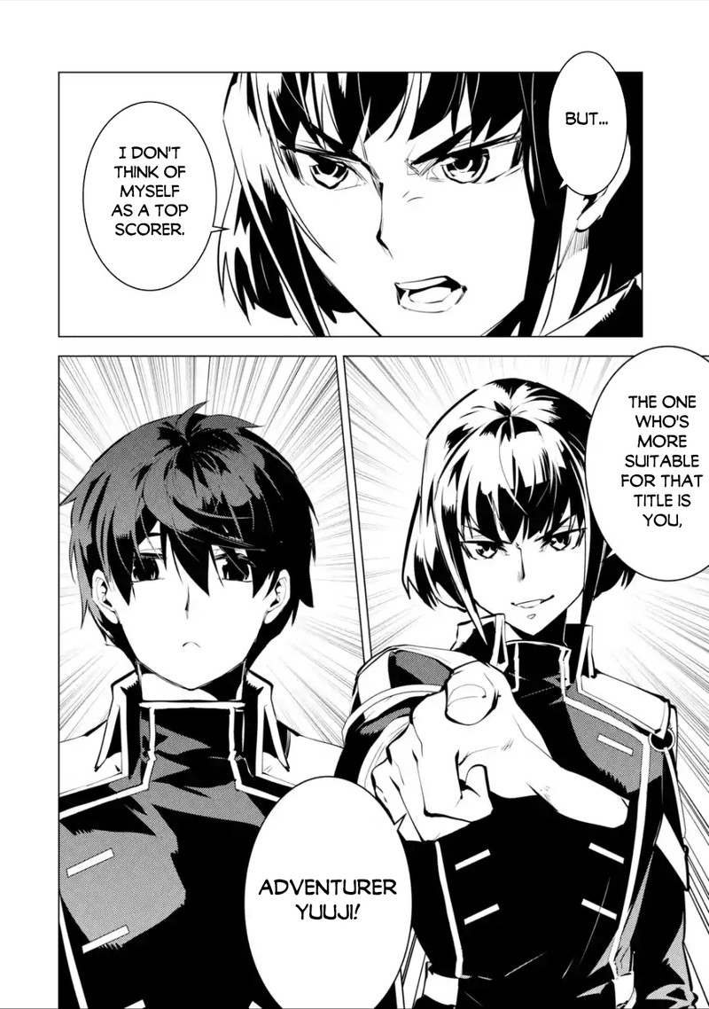Read My Isekai Life EN Manga Online