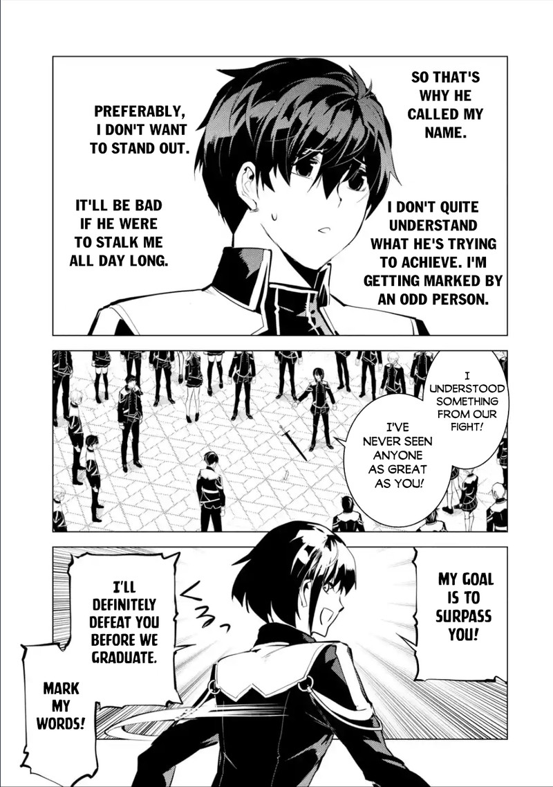 Read My Isekai Life EN Manga Online