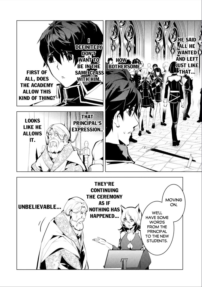 Read My Isekai Life EN Manga Online