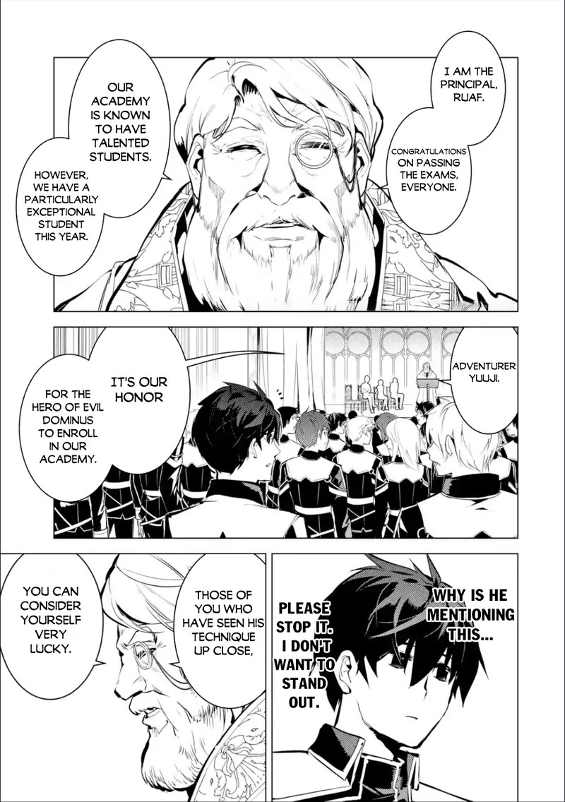 Read My Isekai Life EN Manga Online