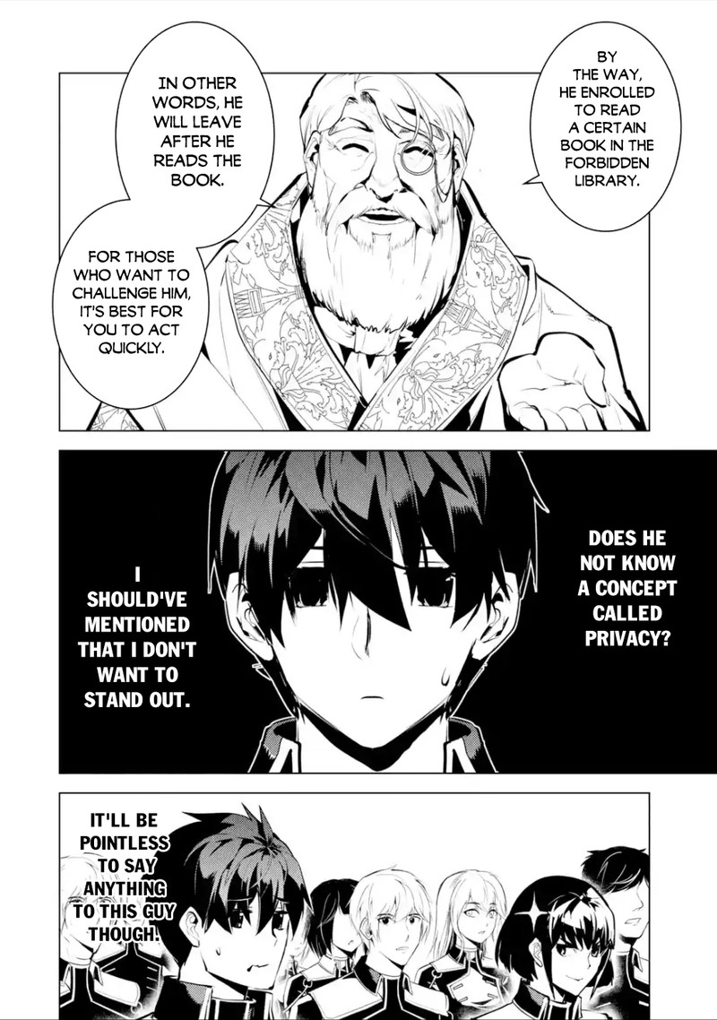 Read My Isekai Life EN Manga Online