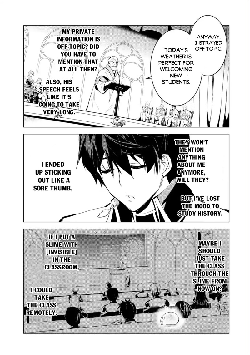 Read My Isekai Life EN Manga Online